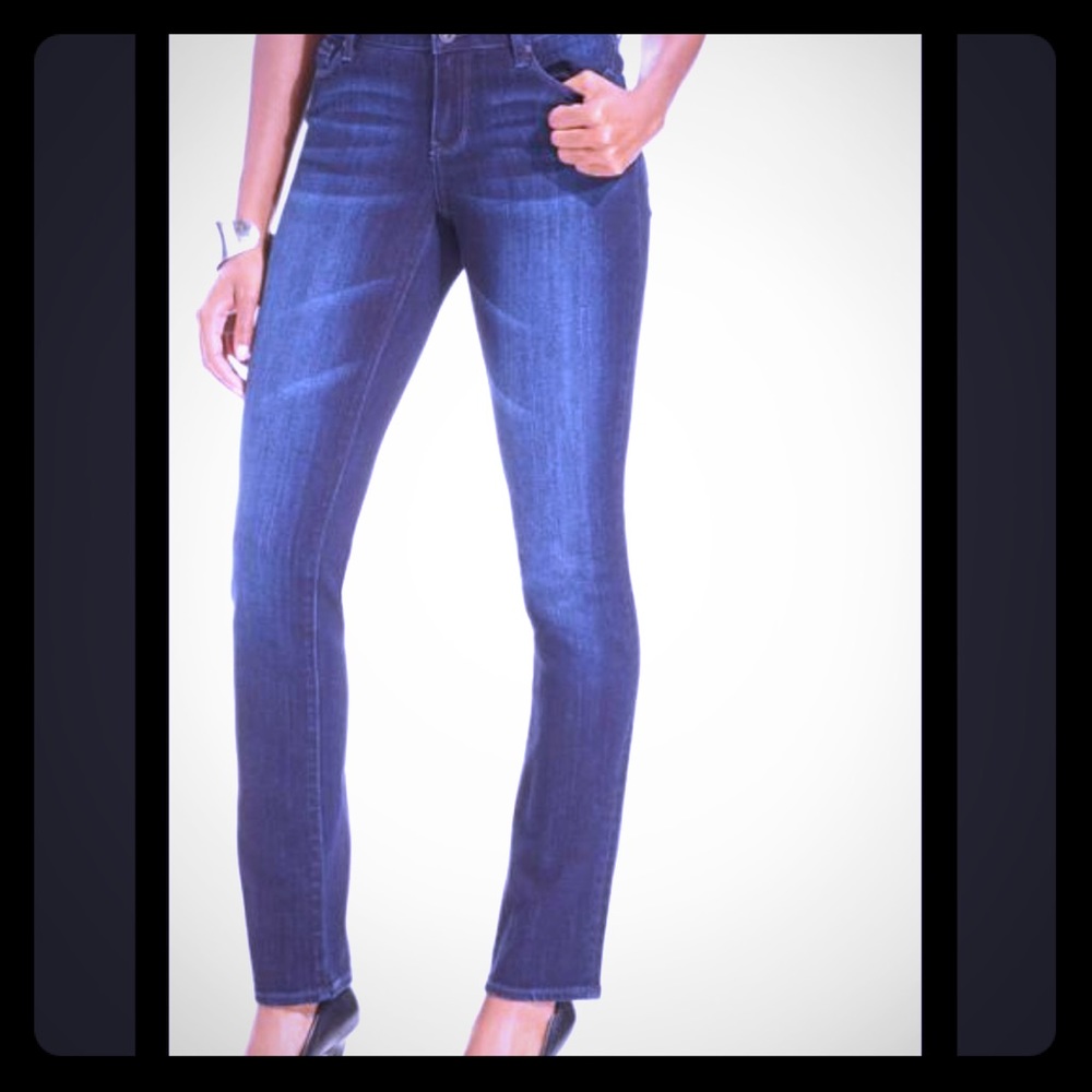 DKNY Skinny Jeans 👖